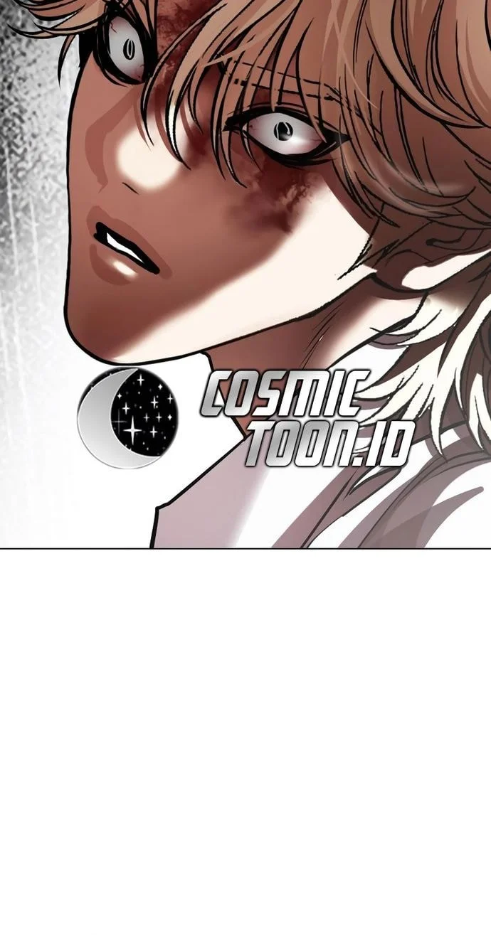 Lookism Bab 577 halaman 72