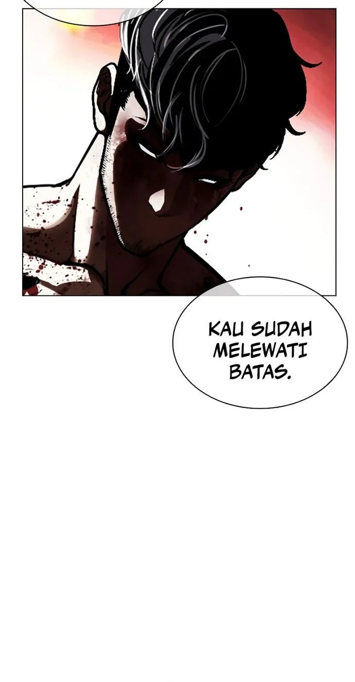 Lookism Bab 577 halaman 78