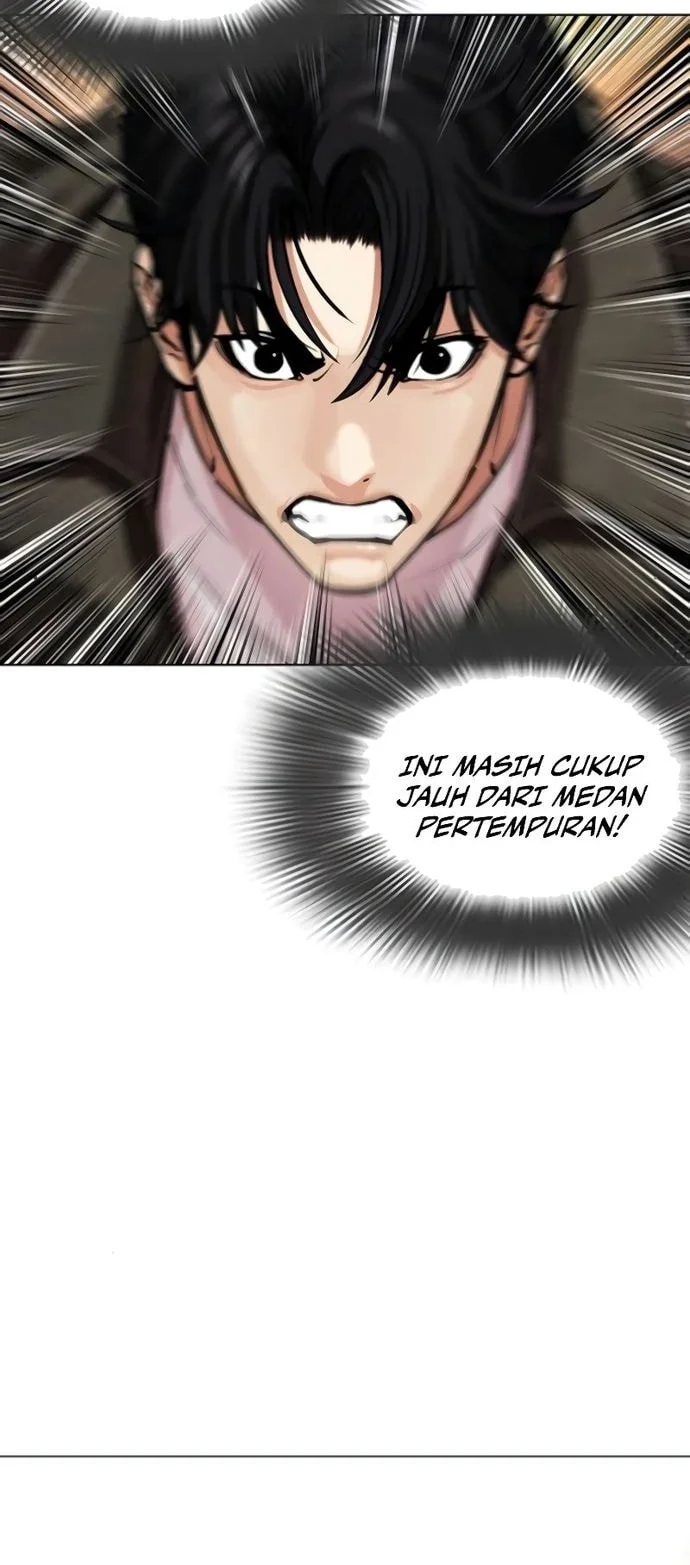 Lookism Bab 578 halaman 3