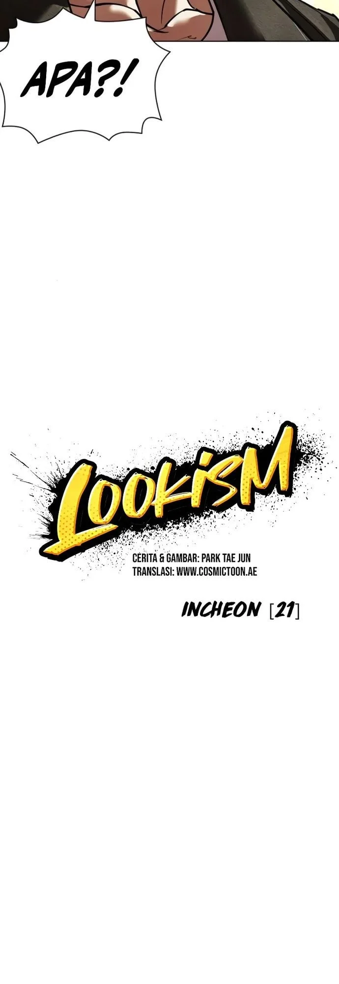 Lookism Bab 578 halaman 9