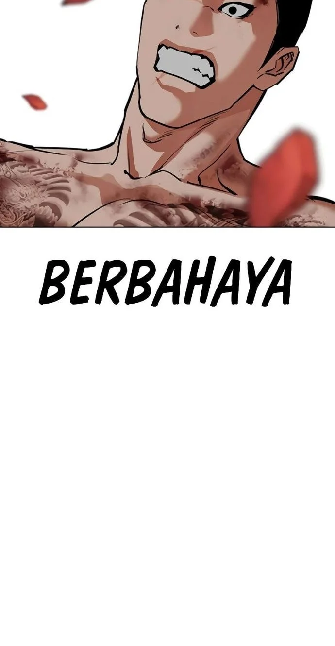 Lookism Bab 578 halaman 18