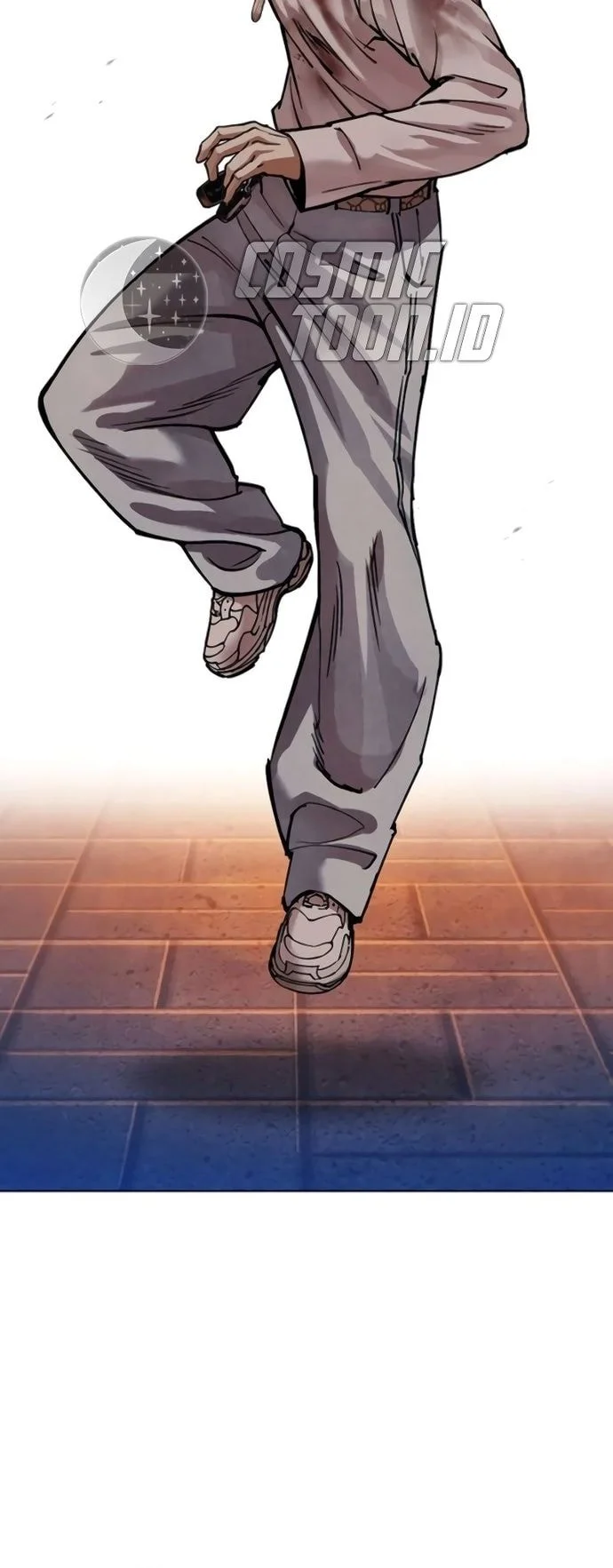 Lookism Bab 578 halaman 30