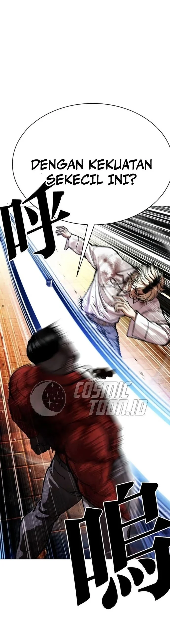 Lookism Bab 578 halaman 32