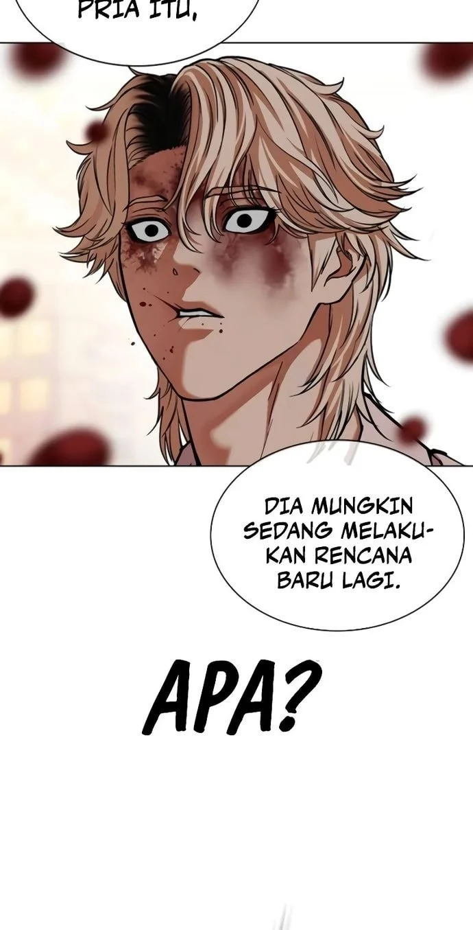 Lookism Bab 578 halaman 36