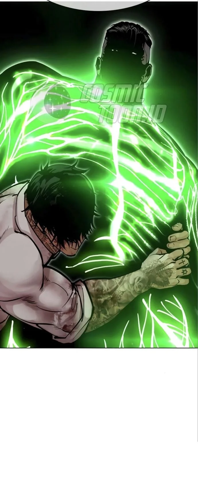 Lookism Bab 578 halaman 48