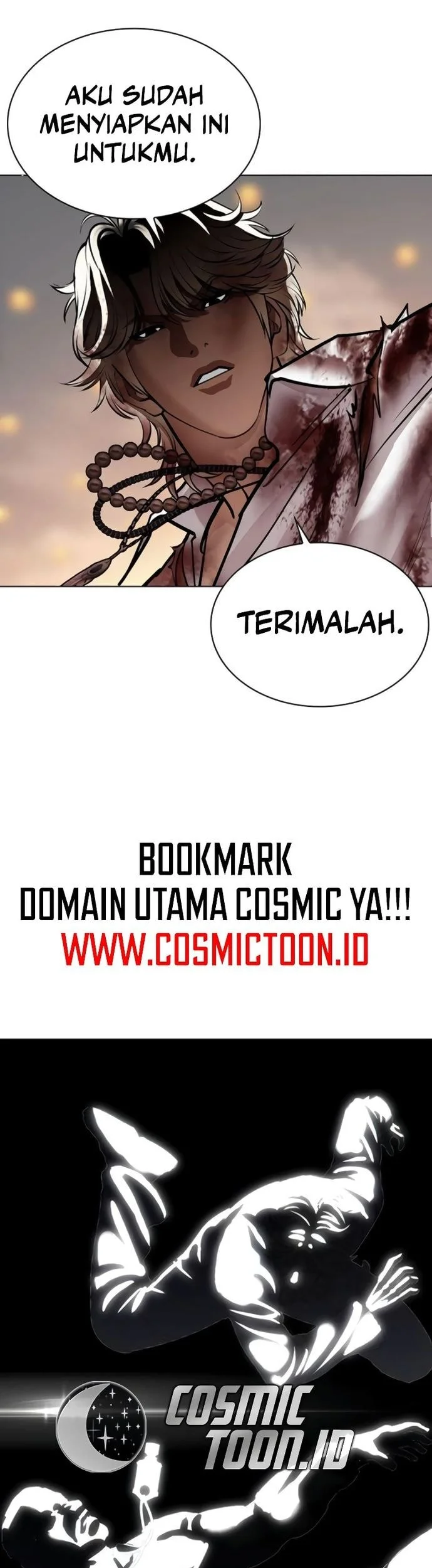 Lookism Bab 578 halaman 64