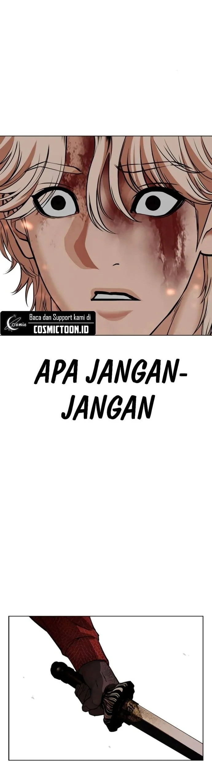 Lookism Bab 578 halaman 83