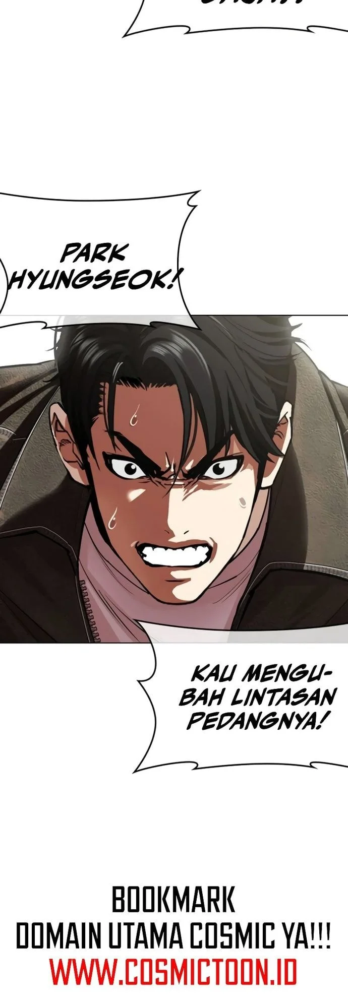 Lookism Bab 578 halaman 87