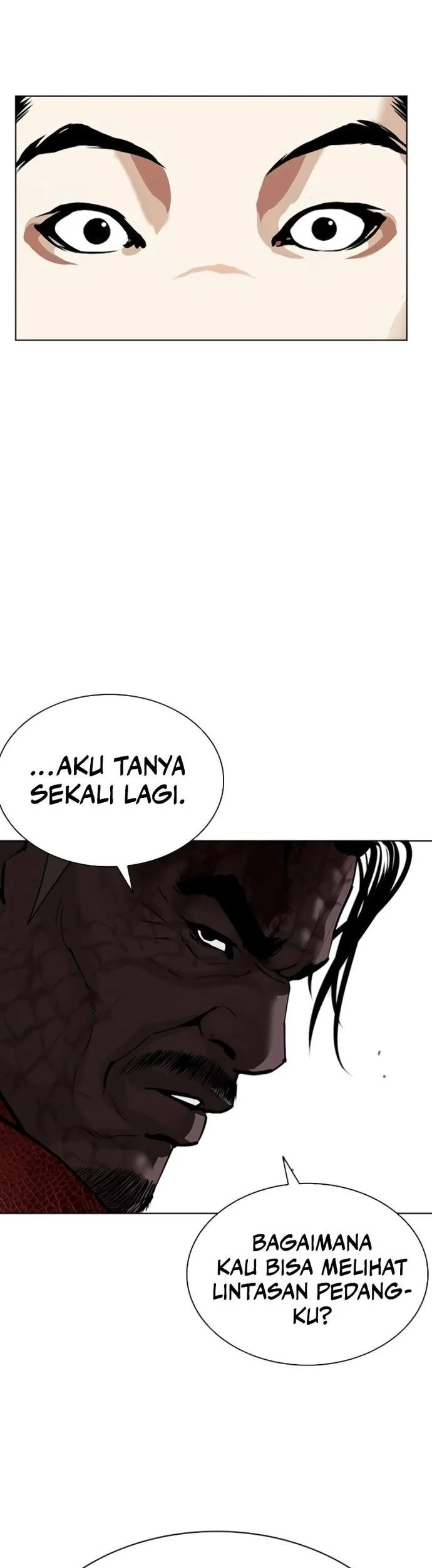 Lookism Bab 578 halaman 88