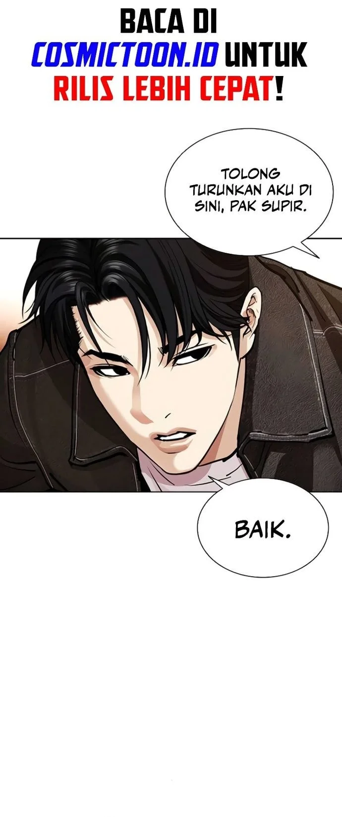 Lookism Bab 578 halaman 90