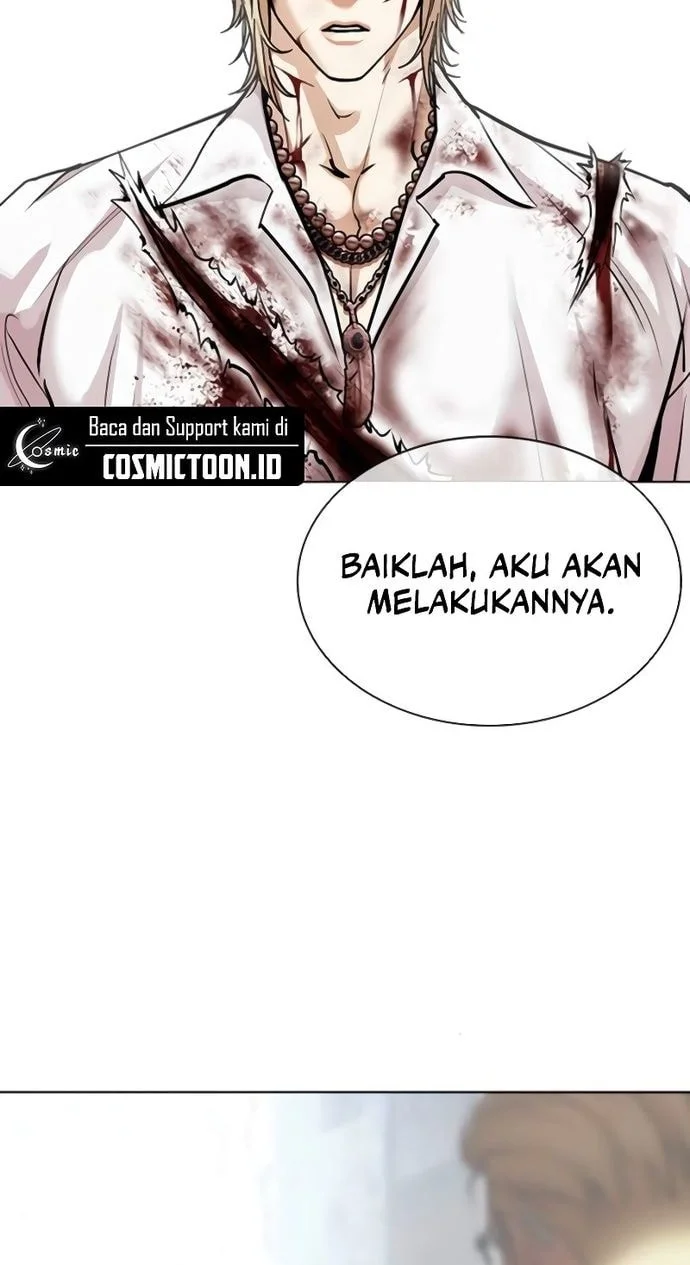 Lookism Bab 578 halaman 93