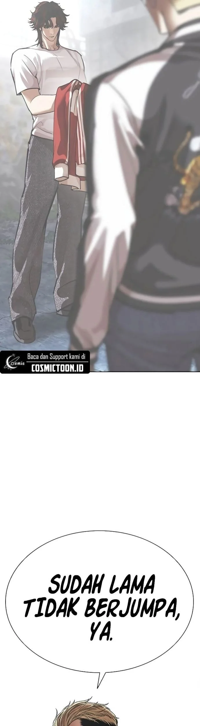 Lookism Bab 578 halaman 94