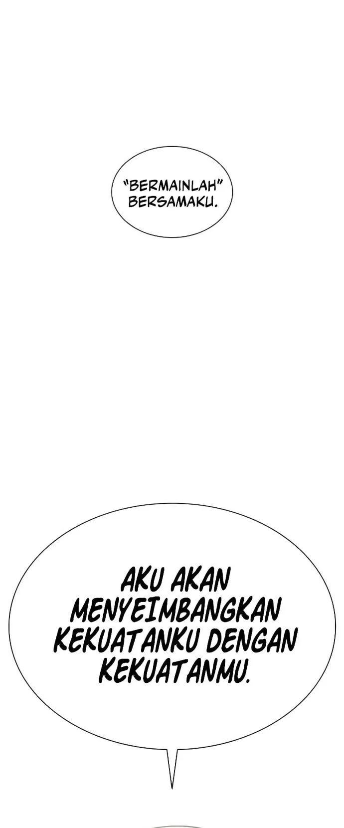 Lookism Bab 578 halaman 99