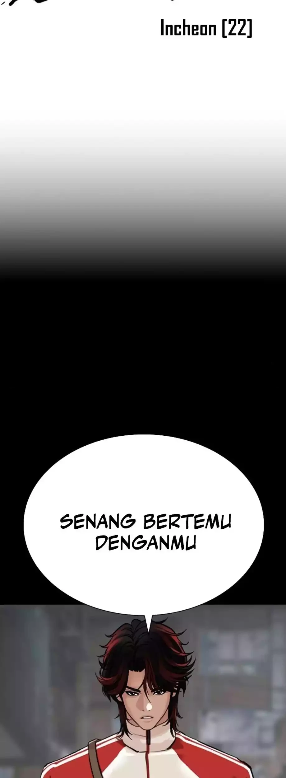 Lookism Bab 579 halaman 4