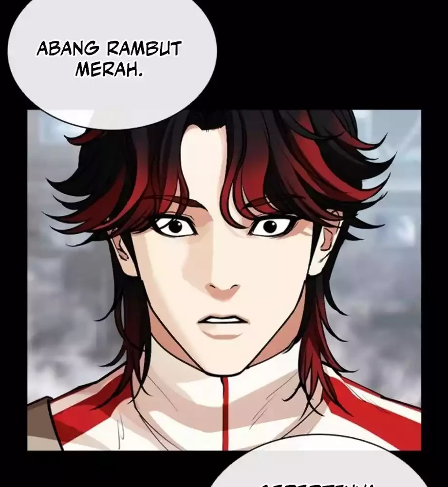 Lookism Bab 579 halaman 15