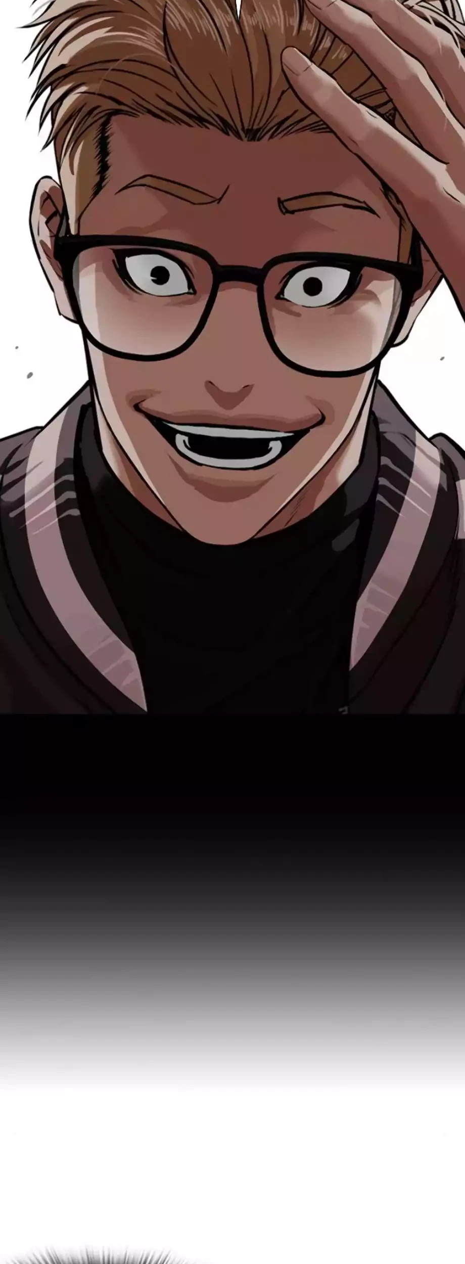 Lookism Bab 579 halaman 29
