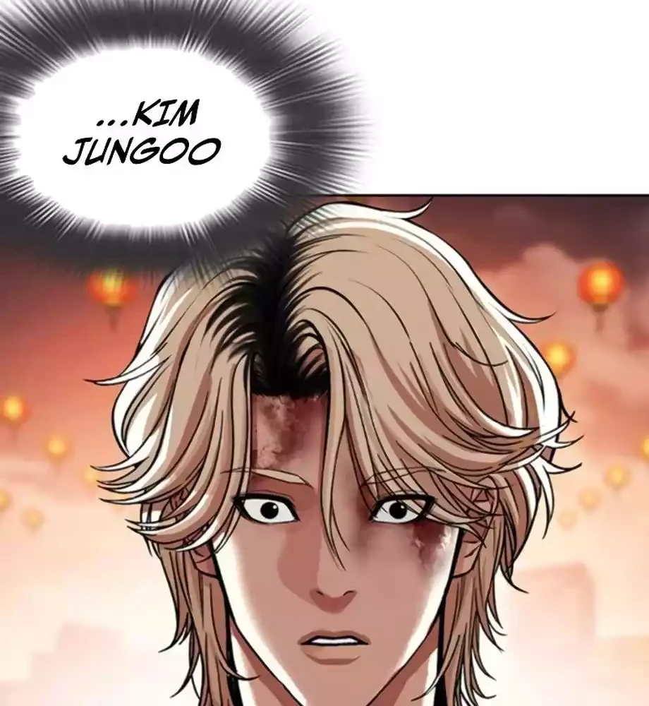 Lookism Bab 579 halaman 30