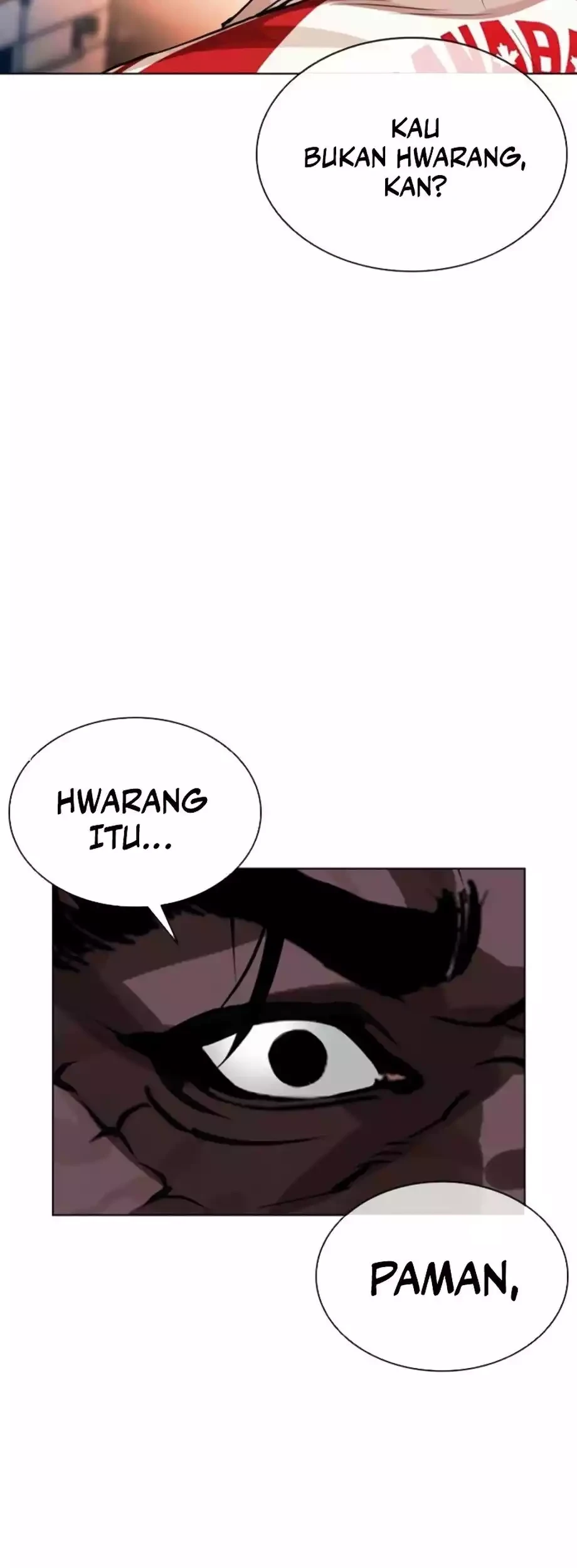 Lookism Bab 579 halaman 34