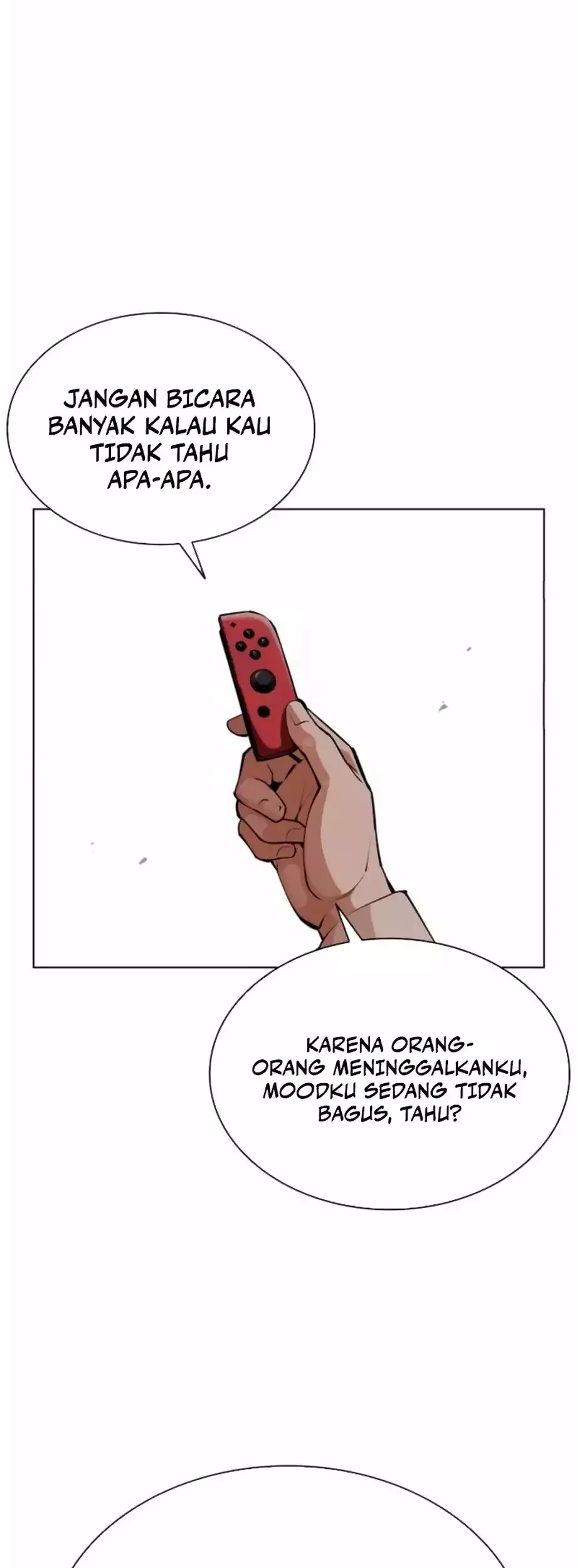 Lookism Bab 579 halaman 35