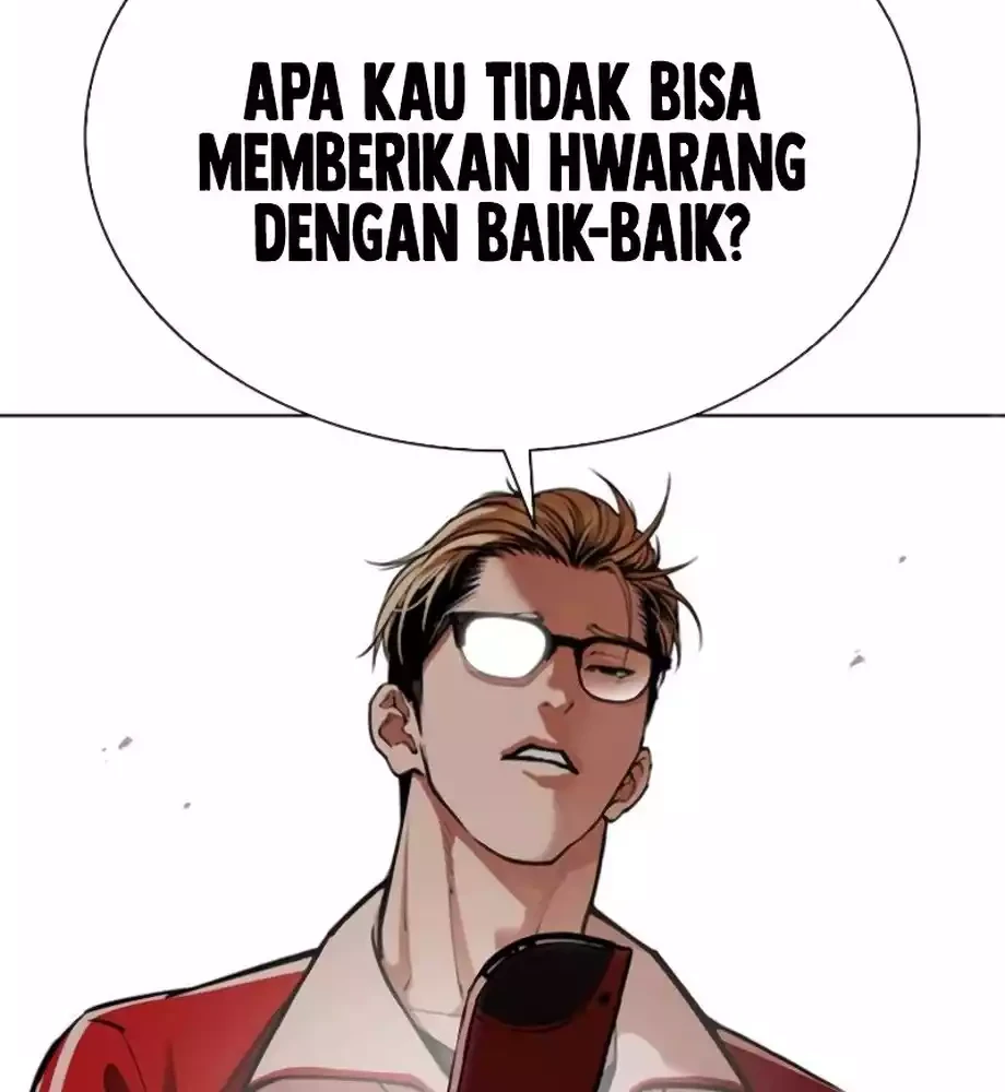 Lookism Bab 579 halaman 36