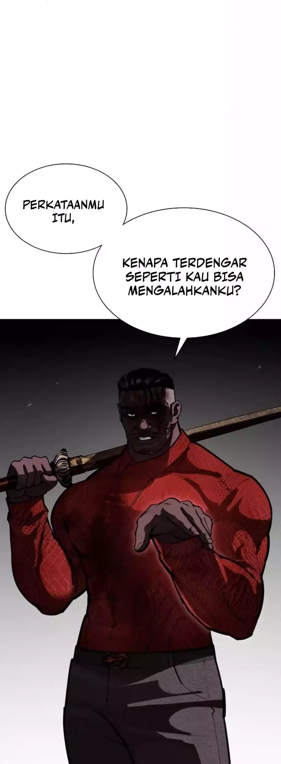 Lookism Bab 579 halaman 38