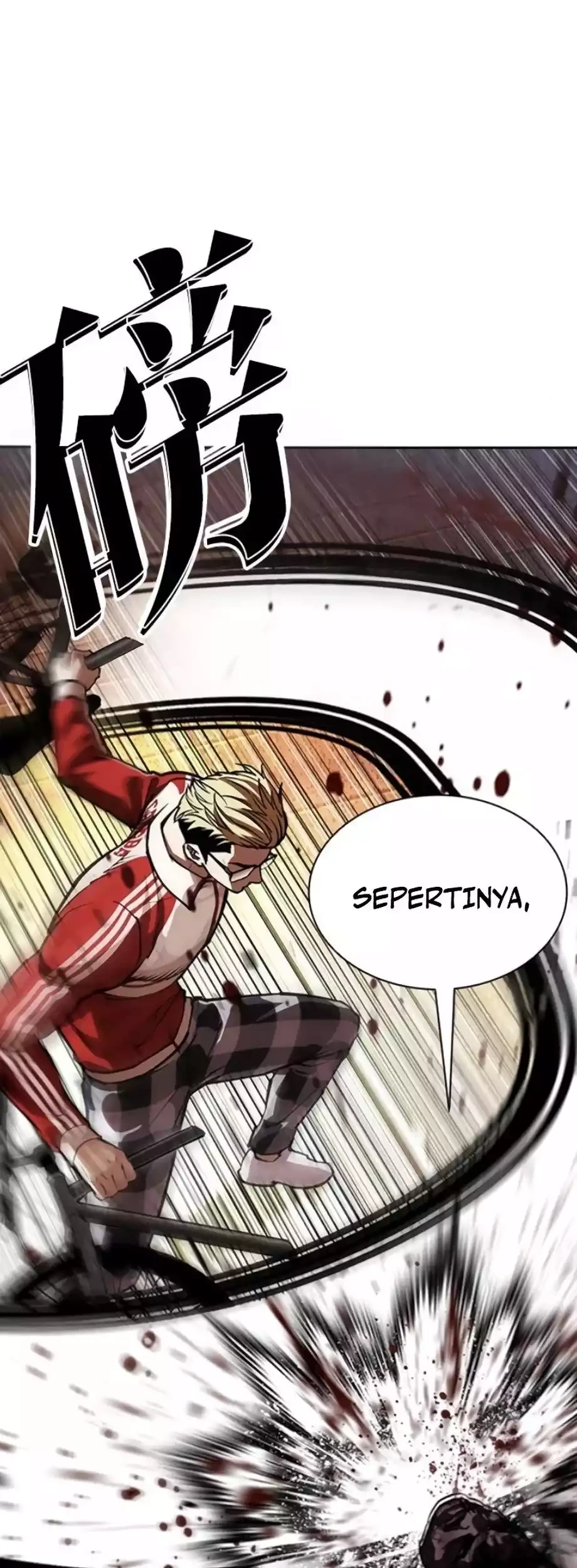 Lookism Bab 579 halaman 53