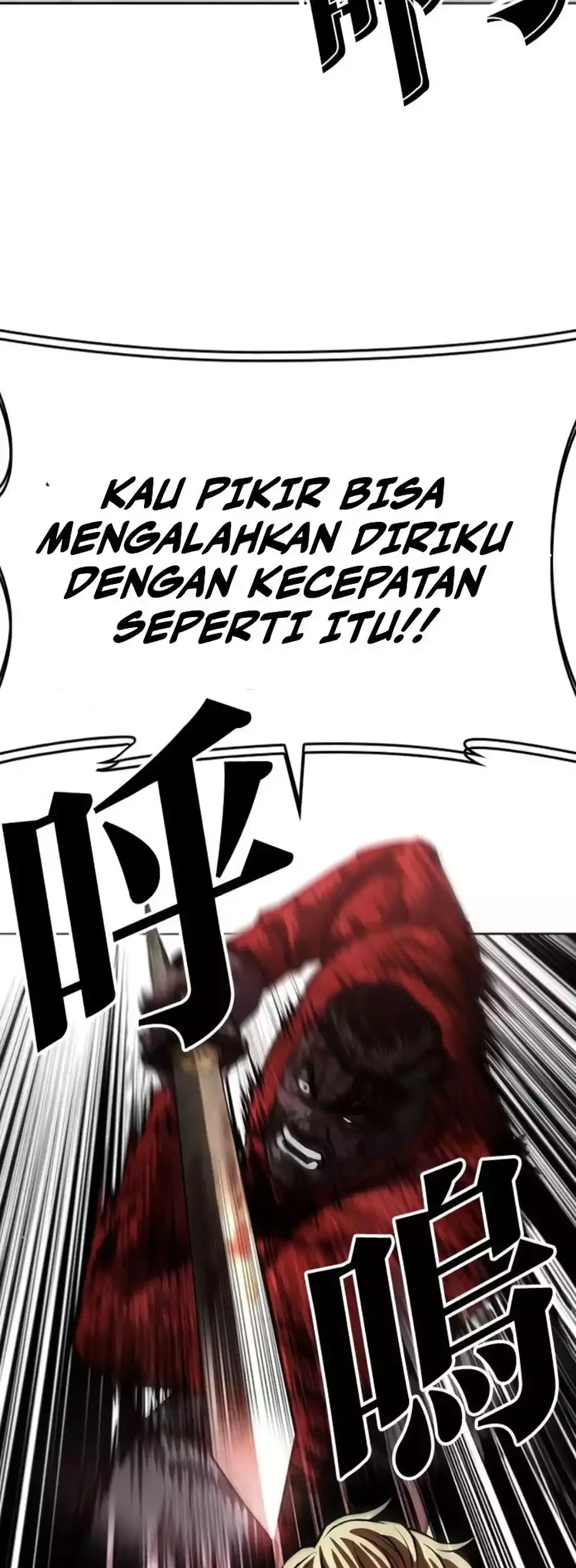 Lookism Bab 579 halaman 64