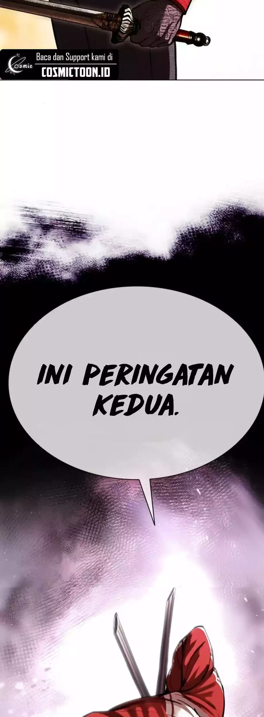 Lookism Bab 579 halaman 77