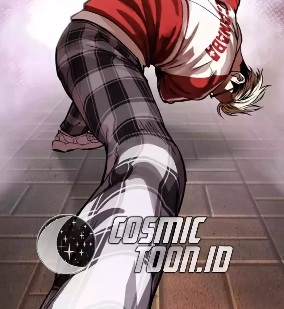 Lookism Bab 579 halaman 78