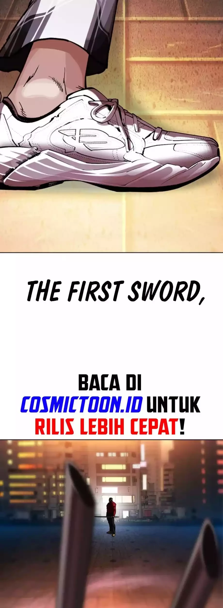 Lookism Bab 579 halaman 79