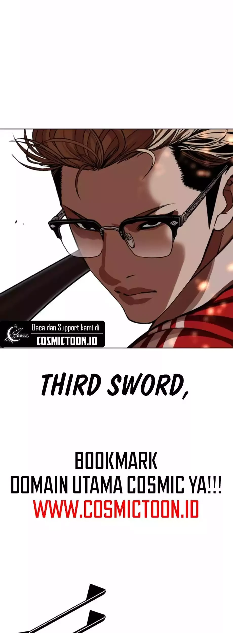 Lookism Bab 579 halaman 89
