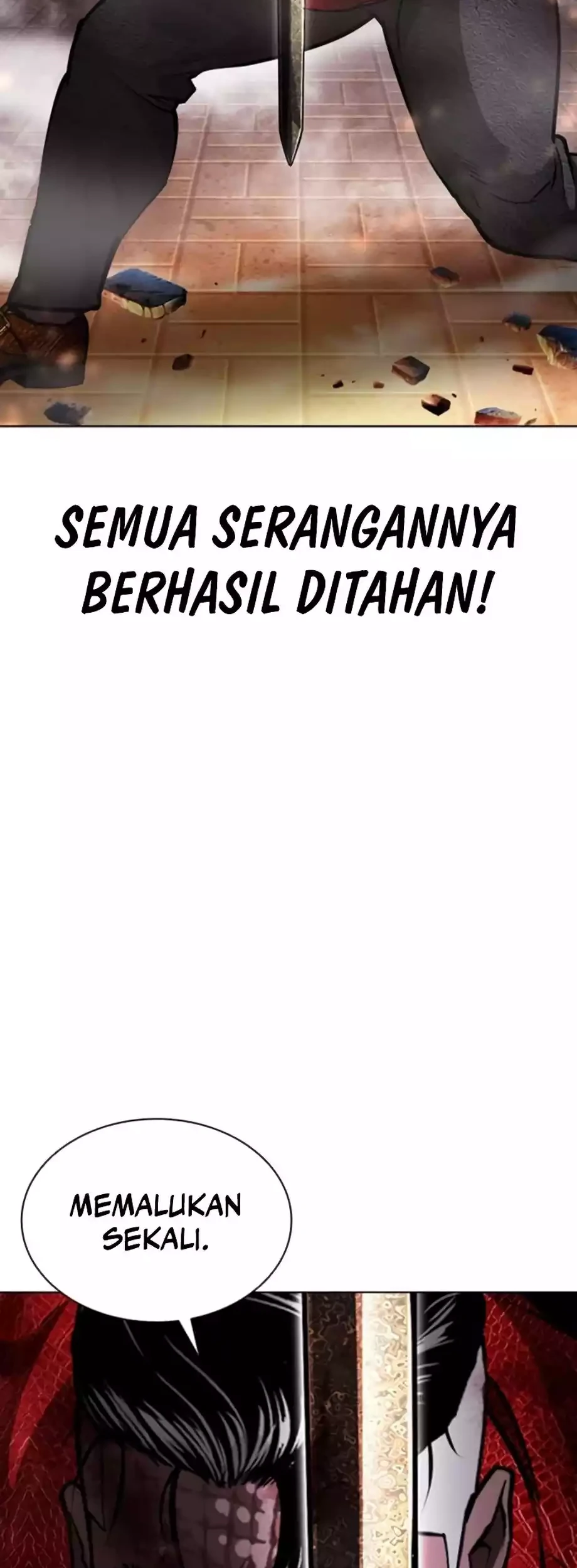 Lookism Bab 579 halaman 95