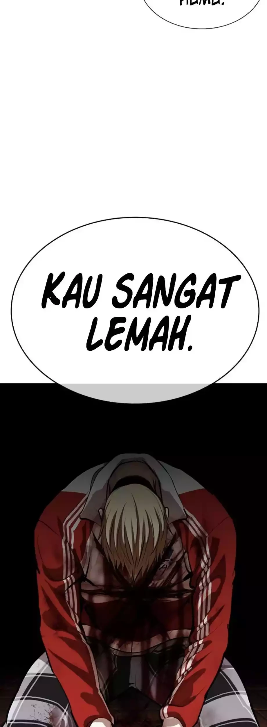 Lookism Bab 579 halaman 109