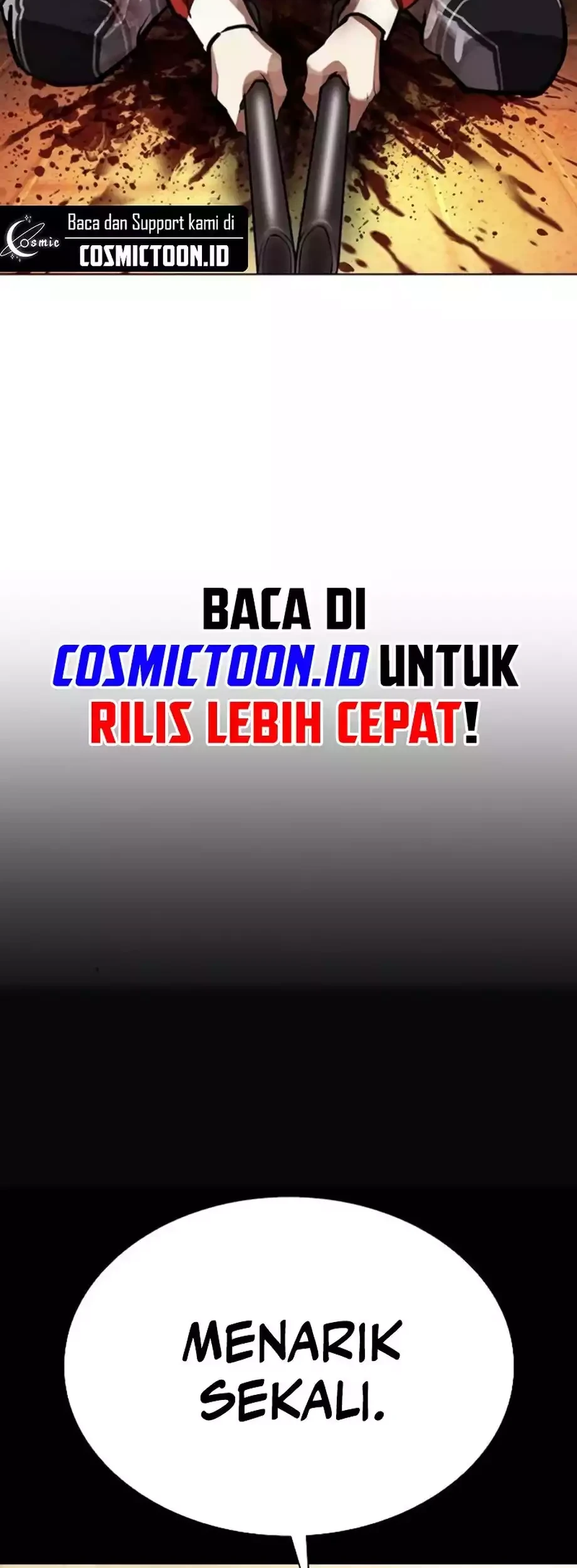 Lookism Bab 579 halaman 110