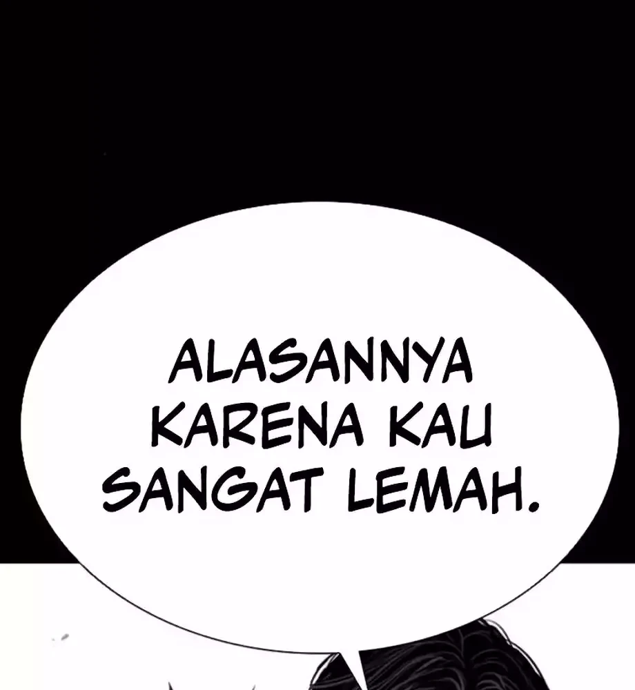 Lookism Bab 579 halaman 117