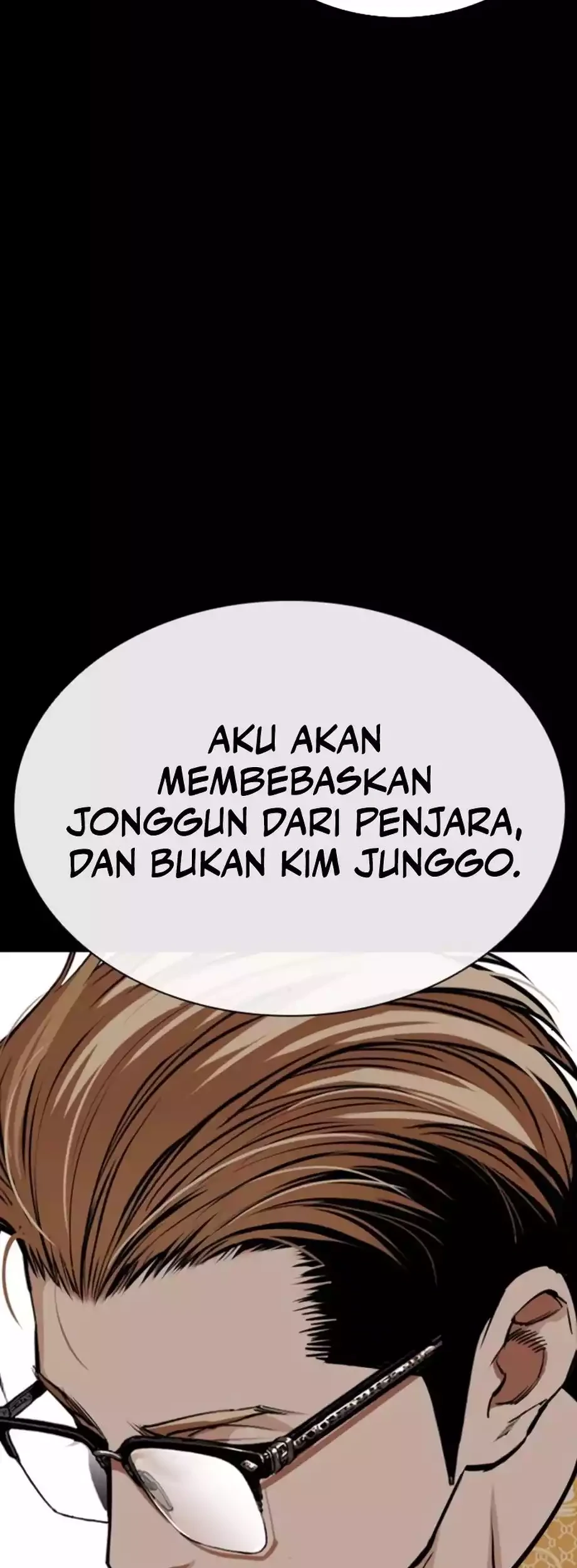 Lookism Bab 579 halaman 122