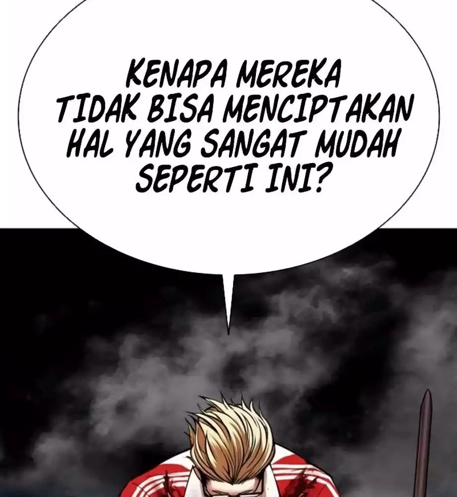 Lookism Bab 579 halaman 129