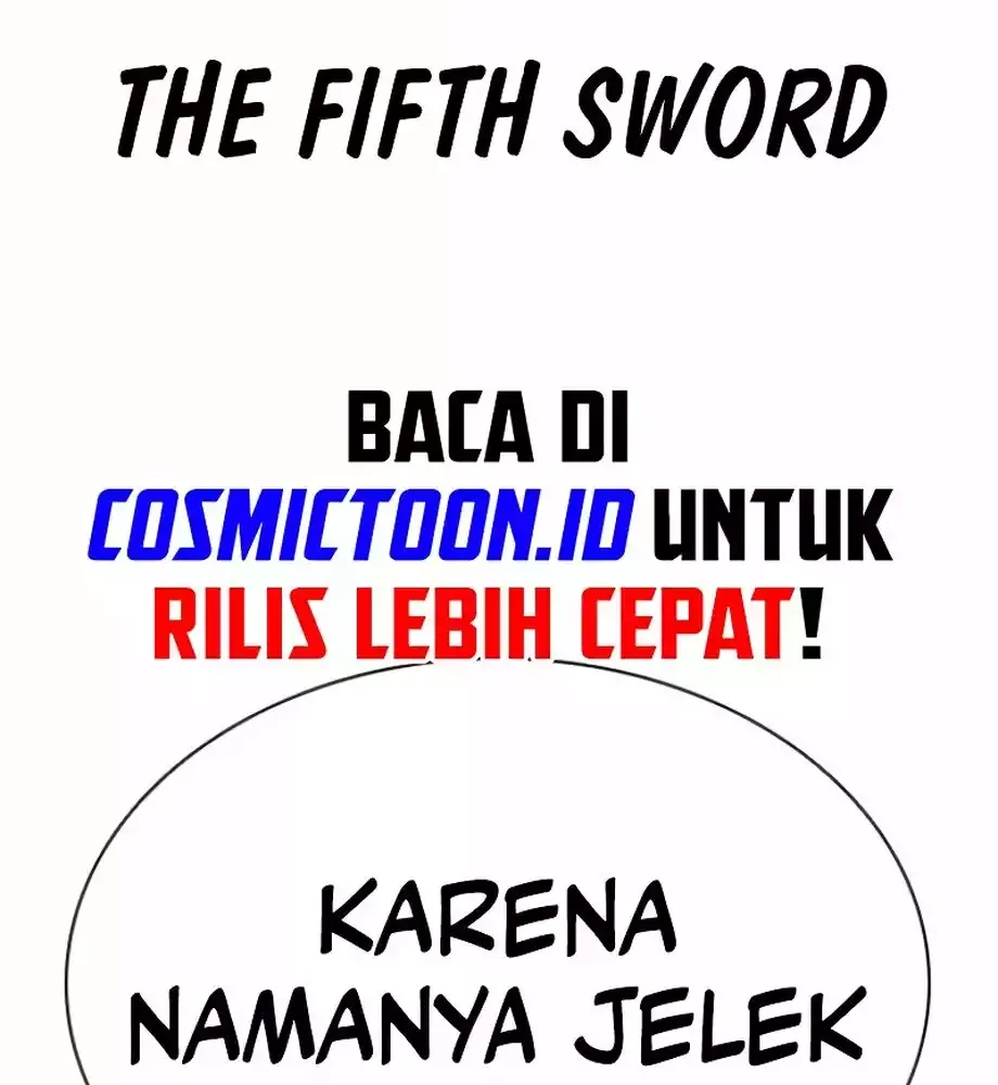 Lookism Bab 579 halaman 132