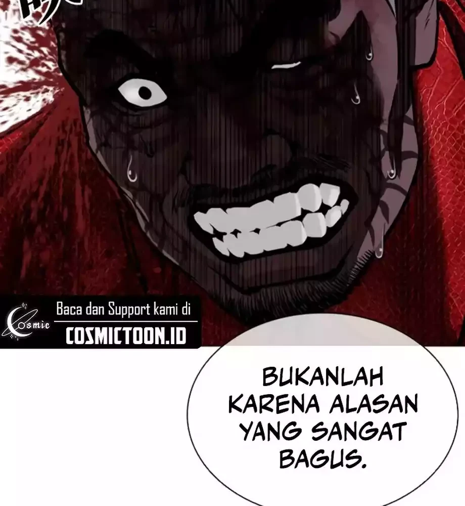 Lookism Bab 579 halaman 135