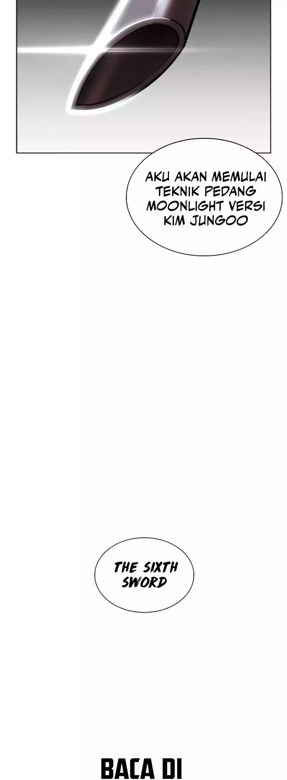 Lookism Bab 579 halaman 139