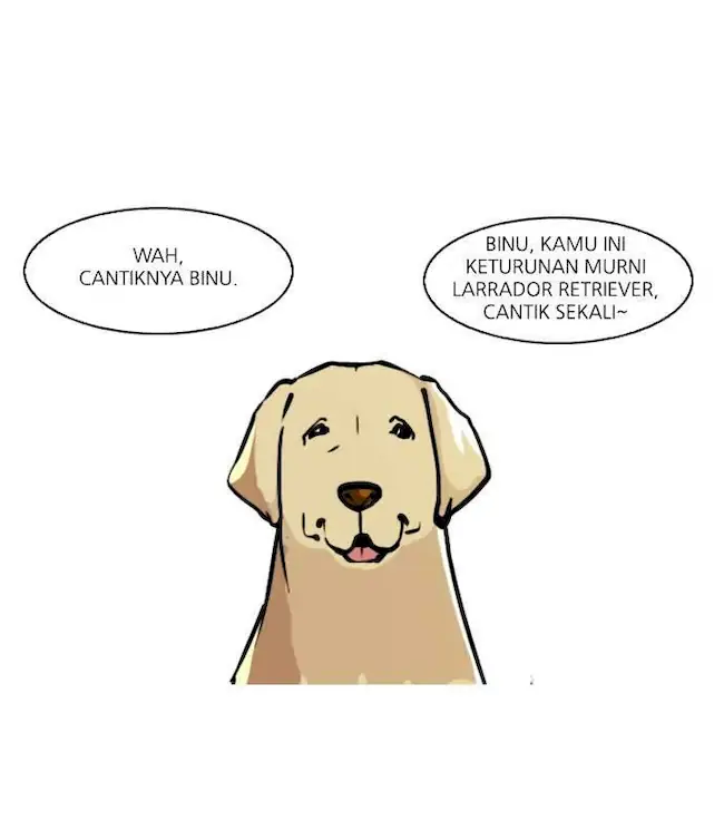 Lookism Bab 58 halaman 3