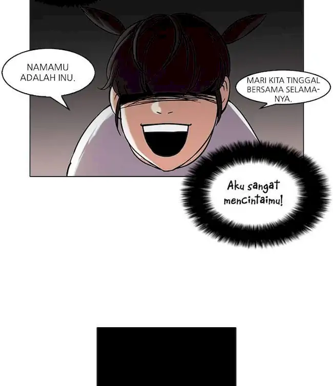 Lookism Bab 58 halaman 8