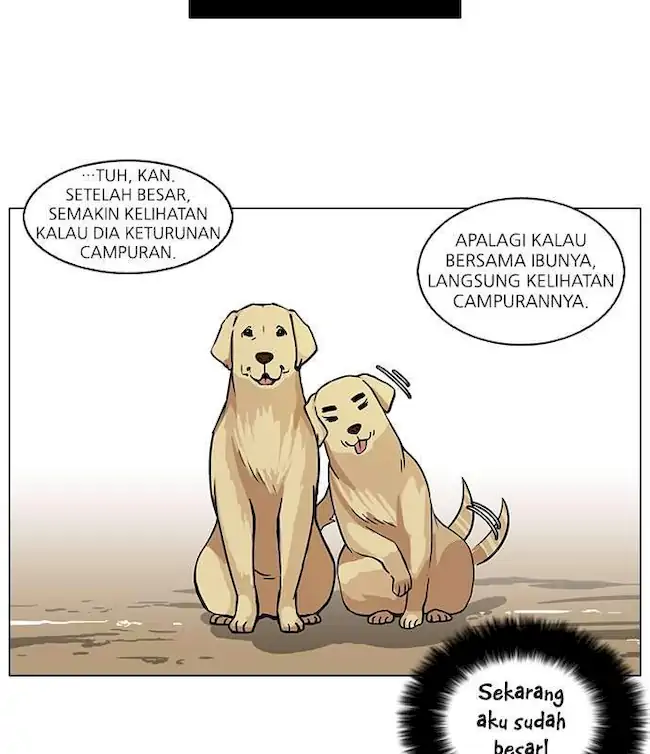 Lookism Bab 58 halaman 9