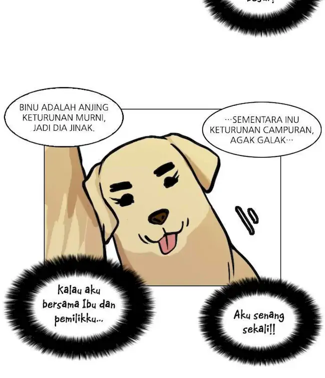 Lookism Bab 58 halaman 10