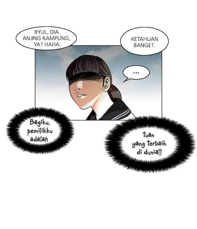 Lookism Bab 58 halaman 11