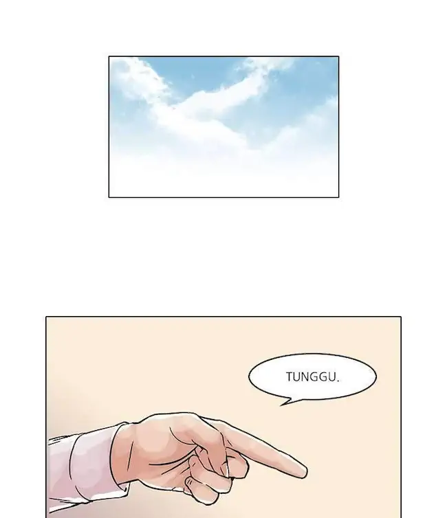 Lookism Bab 58 halaman 12