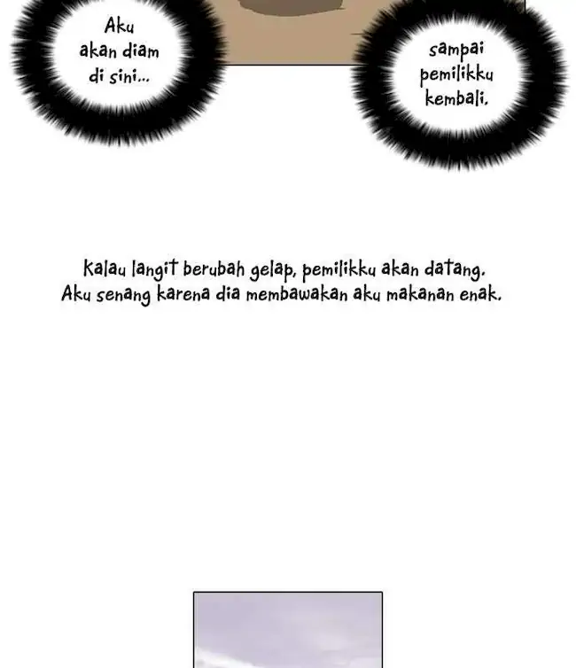 Lookism Bab 58 halaman 14