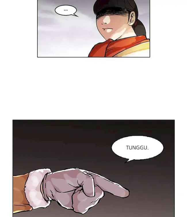 Lookism Bab 58 halaman 16