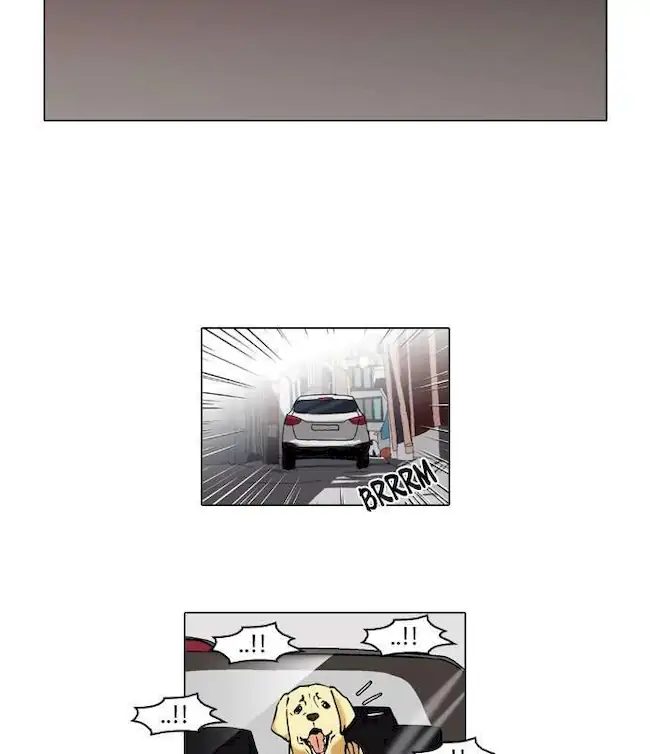 Lookism Bab 58 halaman 17