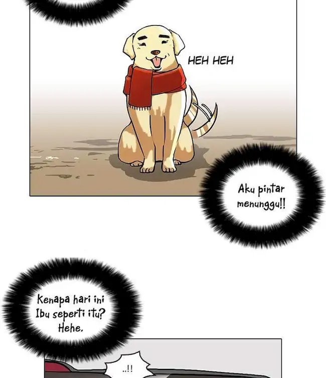 Lookism Bab 58 halaman 19